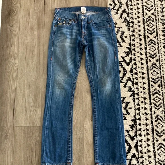 True Religion Jeans - Picture 2 of 7